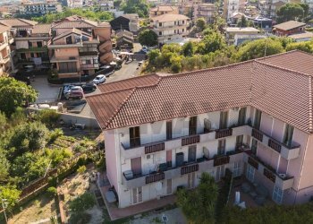 Edificio all\'aperto - Appartamento Via Allegria
 
8, Catania - foto 23