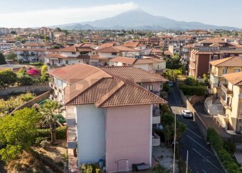 Edificio all\'aperto - Appartamento Via Allegria
 
8, Catania - foto 24