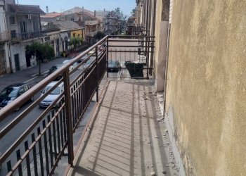 Balcone - Casa indipendente Via Vittorio Emanuele III
 
63, Belpasso - foto 14