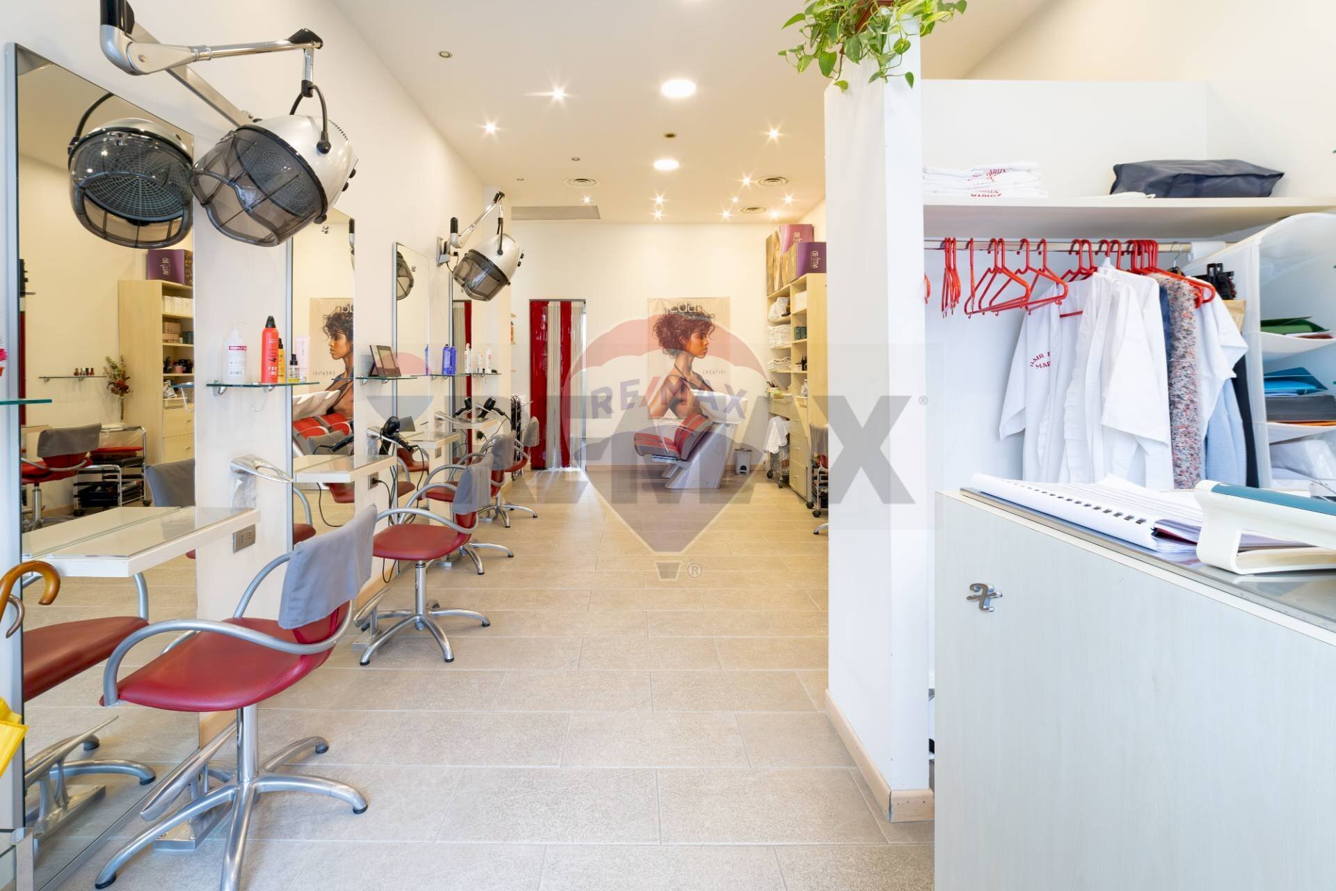 Camera / camera da letto - Shop Milano - photo 2