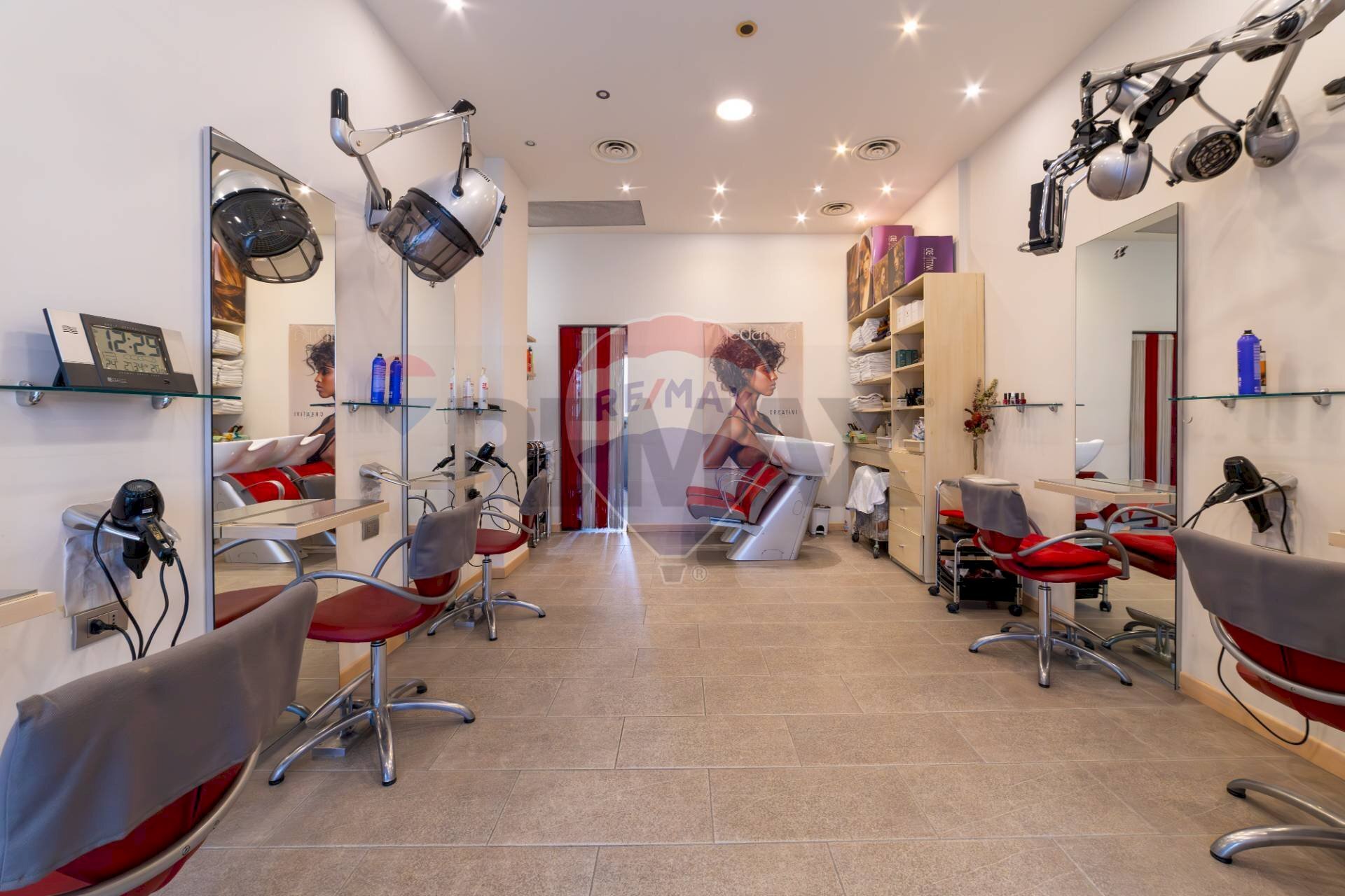 Ufficio - Shop Milano - photo 3