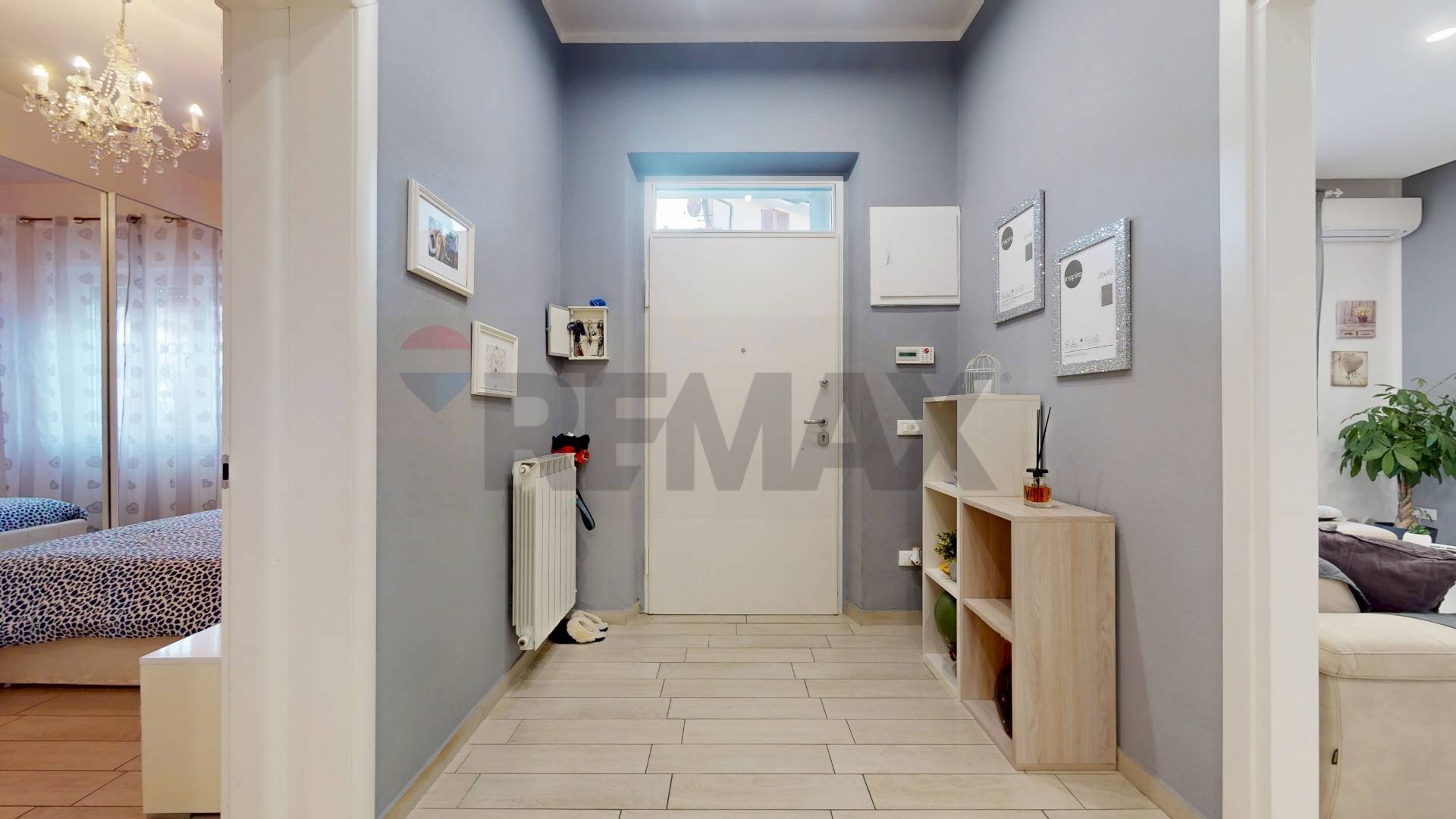 Hall / corridoio - Villa via a la marmora, Viareggio - foto 3