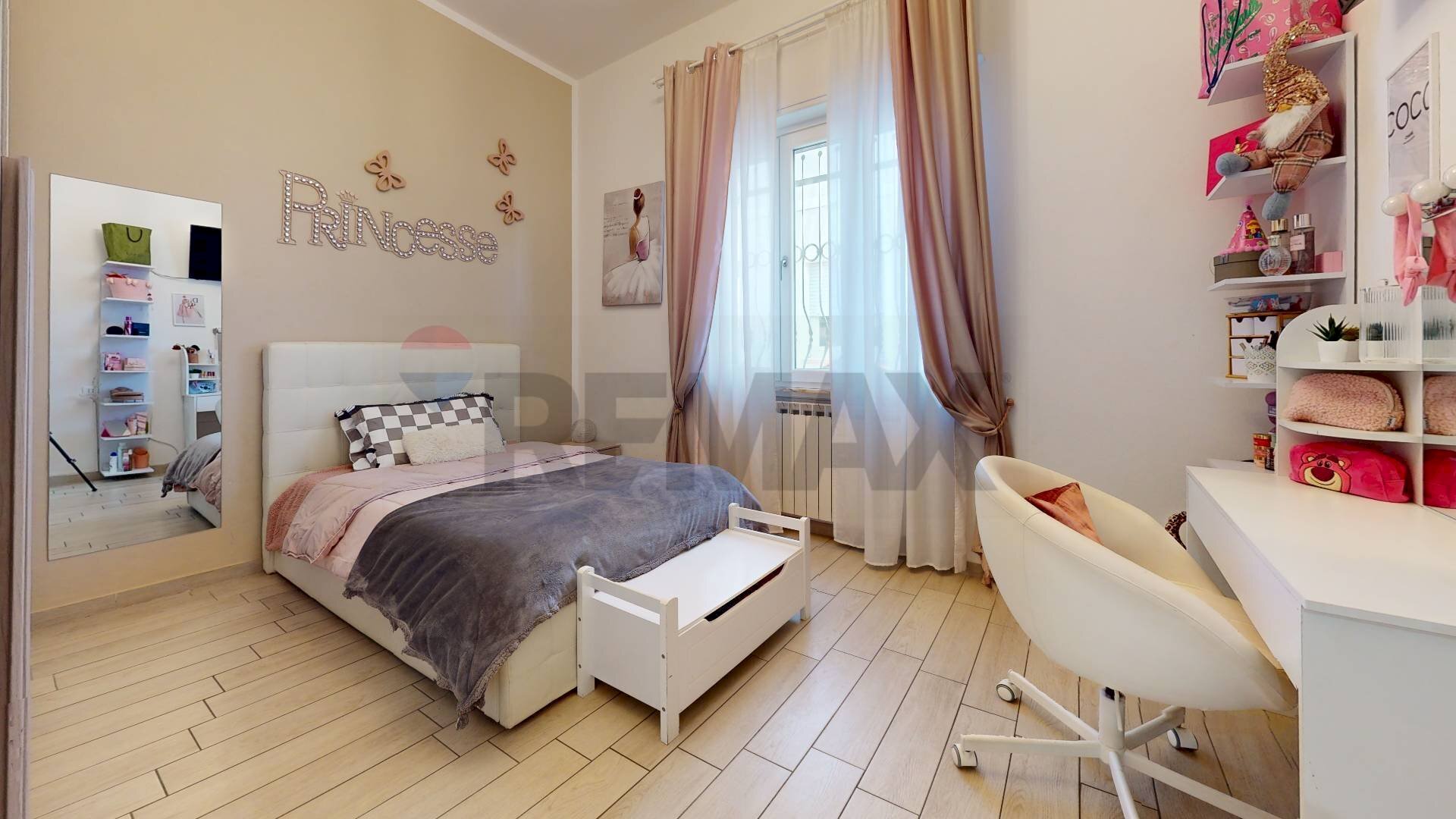 Camera / camera da letto - Villa via a la marmora, Viareggio - foto 1