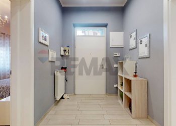 Hall / corridoio - Villa via a la marmora, Viareggio - foto 3