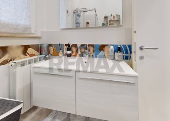 Bagno - Villa via a la marmora, Viareggio - foto 15