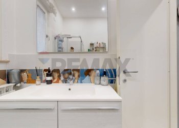 Bagno - Villa via a la marmora, Viareggio - foto 16