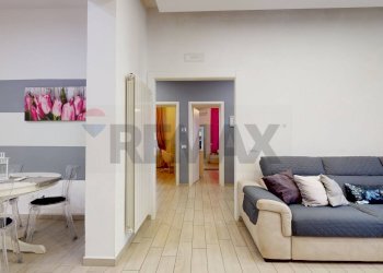 Sala da pranzo - Villa via a la marmora, Viareggio - foto 17