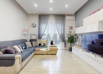 Soggiorno - Villa via a la marmora, Viareggio - foto 18