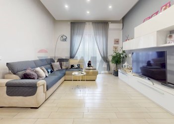 Soggiorno - Villa via a la marmora, Viareggio - foto 19