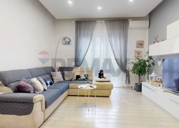 Soggiorno - Villa via a la marmora, Viareggio - foto 20