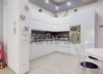 Cucina - Villa via a la marmora, Viareggio - foto 21