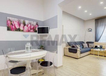 Sala da pranzo - Villa via a la marmora, Viareggio - foto 22