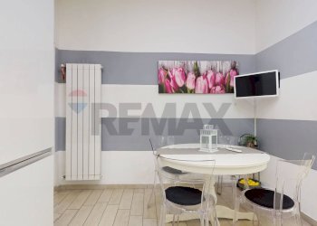 Sala da pranzo - Villa via a la marmora, Viareggio - foto 23