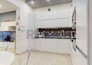 Cucina - Villa via a la marmora, Viareggio - foto 25