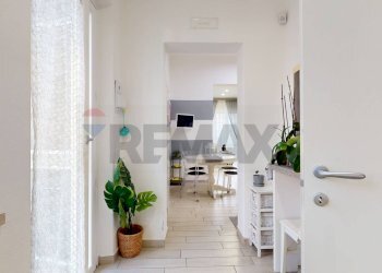 Hall / corridoio - Villa via a la marmora, Viareggio - foto 27