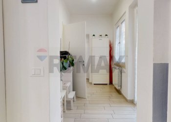 Hall / corridoio - Villa via a la marmora, Viareggio - foto 28