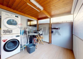 Lavanderia - Villa via a la marmora, Viareggio - foto 32