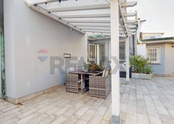 Terrazza - Villa via a la marmora, Viareggio - foto 35