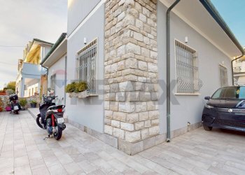 Casa all\'aperto - Villa via a la marmora, Viareggio - foto 36