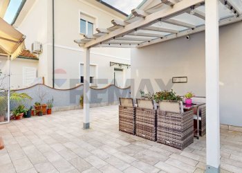 Terrazza - Villa via a la marmora, Viareggio - foto 37