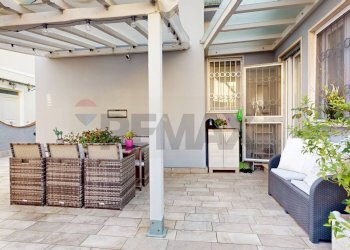 Terrazza - Villa via a la marmora, Viareggio - foto 38