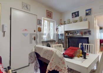 Sala da pranzo - Villa via a la marmora, Viareggio - foto 40