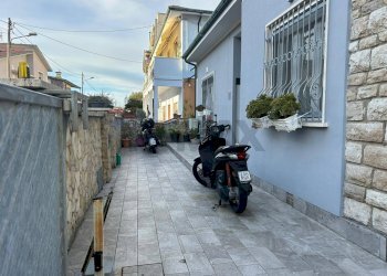 Terrazza - Villa via a la marmora, Viareggio - foto 44