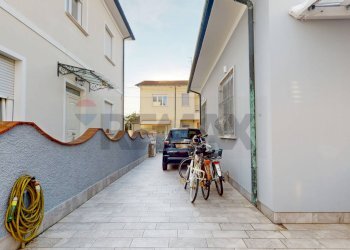 Terrazza - Villa via a la marmora, Viareggio - foto 45