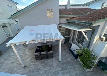 Terrazza - Villa via a la marmora, Viareggio - foto 46