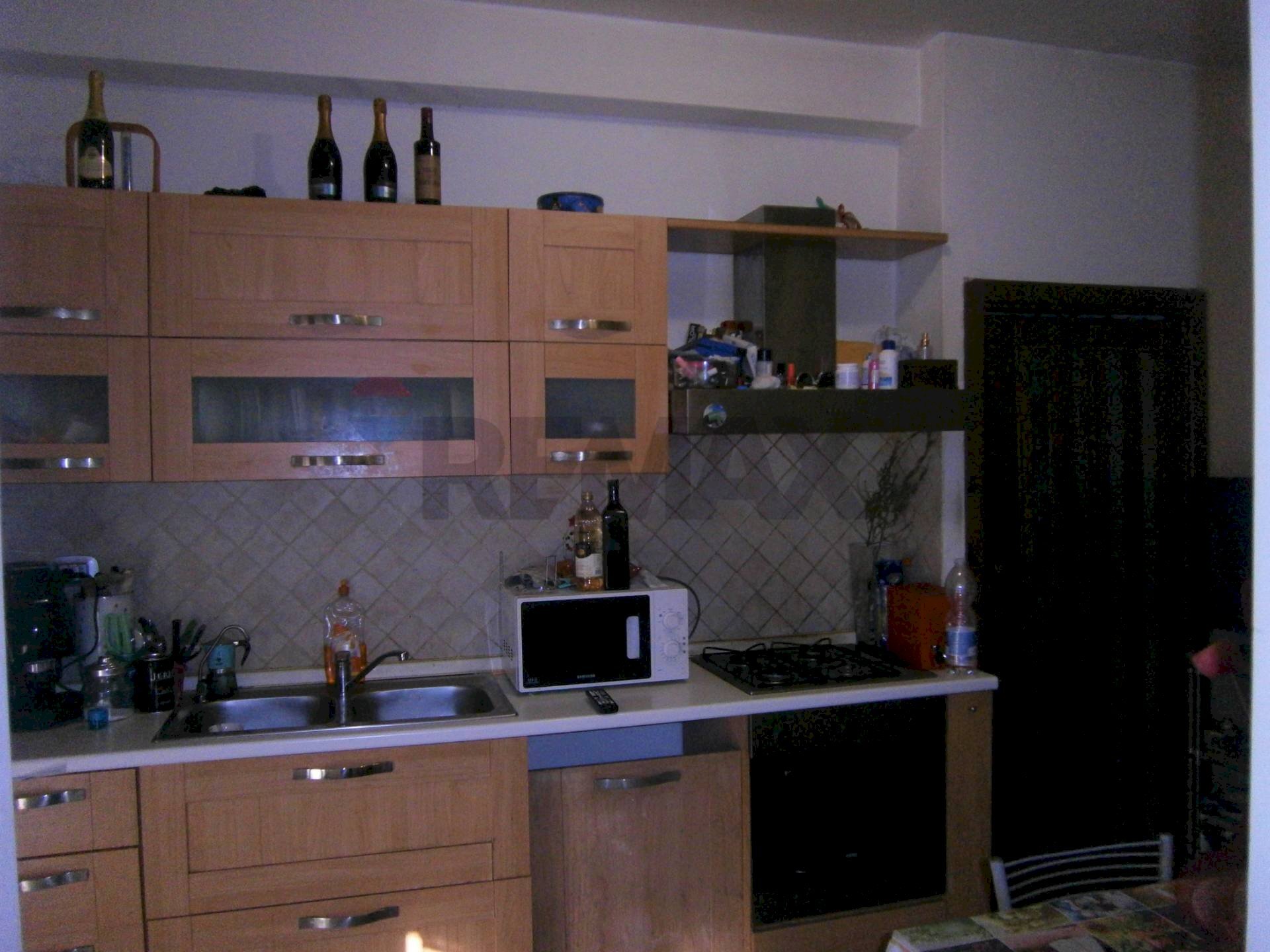 Cucina - Apartment via Gramsci
41, San Giovanni Valdarno - photo 2