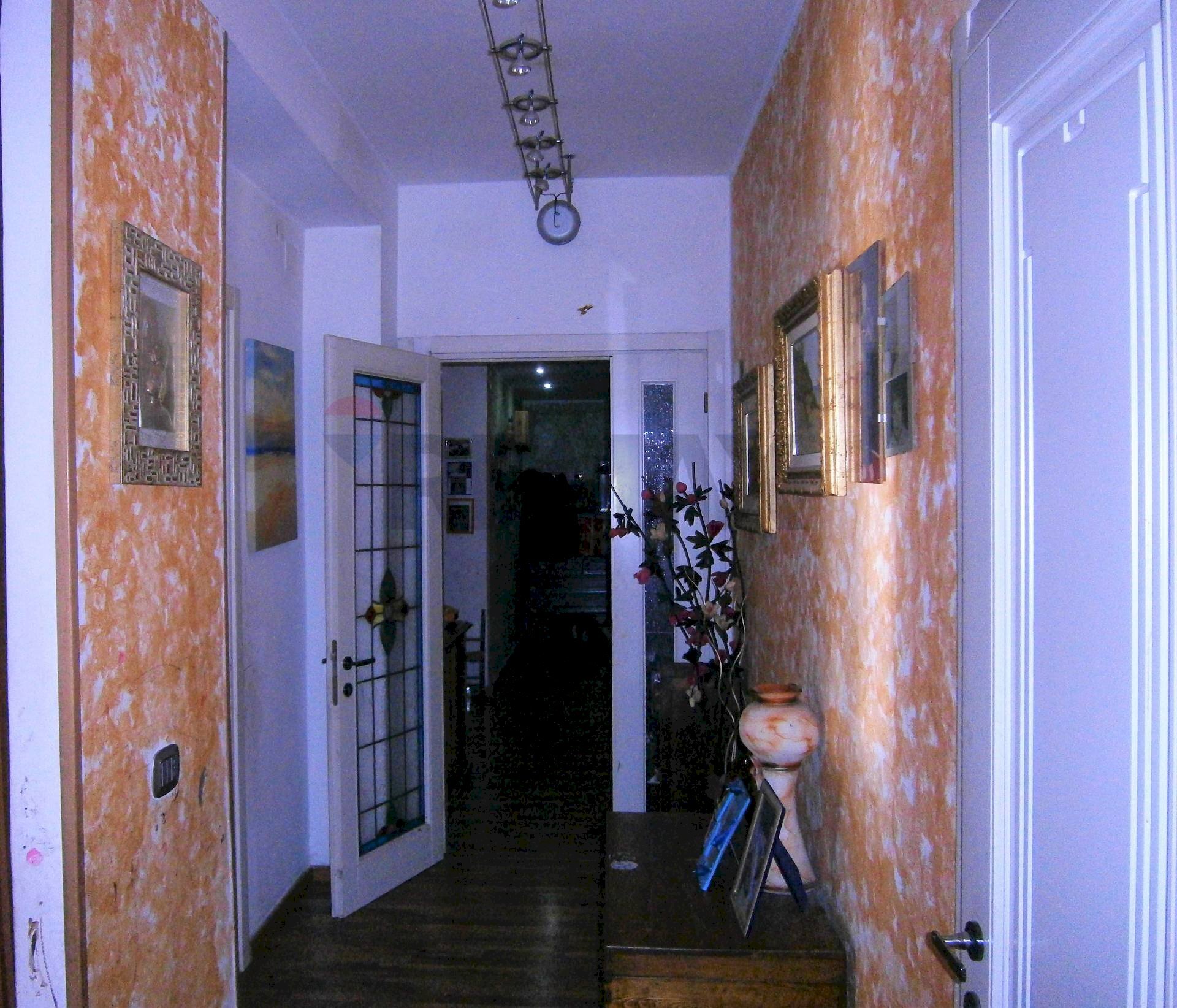Hall / corridoio - Apartment via Gramsci
41, San Giovanni Valdarno - photo 3