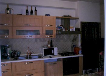 Cucina - Appartamento via Gramsci
41, San Giovanni Valdarno - foto 2