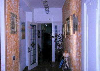 Hall / corridoio - Appartamento via Gramsci
41, San Giovanni Valdarno - foto 3