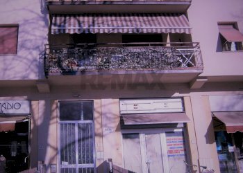 Edificio all\'aperto - Appartamento via Gramsci
41, San Giovanni Valdarno - foto 18