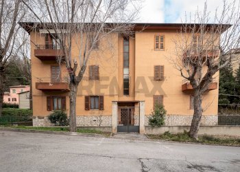 Casa all\'aperto - Appartamento Via Martiri Della Resistenza
 
2B, Serra San Quirico - foto 1