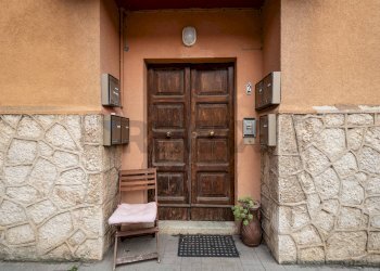 Ricezione / Lobby - Appartamento Via Martiri Della Resistenza
 
2B, Serra San Quirico - foto 2