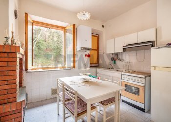 Cucina - Appartamento Via Martiri Della Resistenza
 
2B, Serra San Quirico - foto 3