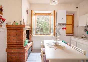 Cucina - Appartamento Via Martiri Della Resistenza
 
2B, Serra San Quirico - foto 4