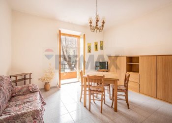 Sala da pranzo - Appartamento Via Martiri Della Resistenza
 
2B, Serra San Quirico - foto 5