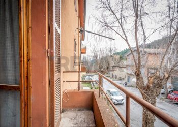 Balcone - Appartamento Via Martiri Della Resistenza
 
2B, Serra San Quirico - foto 6