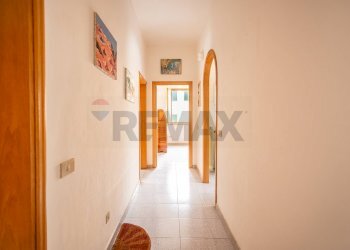 Hall / corridoio - Appartamento Via Martiri Della Resistenza
 
2B, Serra San Quirico - foto 7