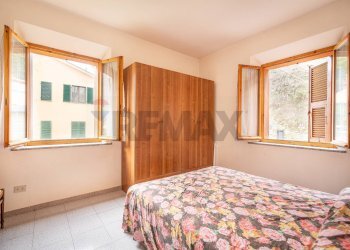 Camera / camera da letto - Appartamento Via Martiri Della Resistenza
 
2B, Serra San Quirico - foto 8