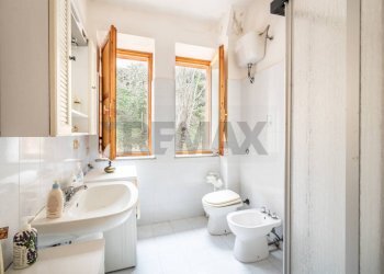 Bagno - Appartamento Via Martiri Della Resistenza
 
2B, Serra San Quirico - foto 10