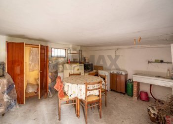 Sala da pranzo - Appartamento Via Martiri Della Resistenza
 
2B, Serra San Quirico - foto 13