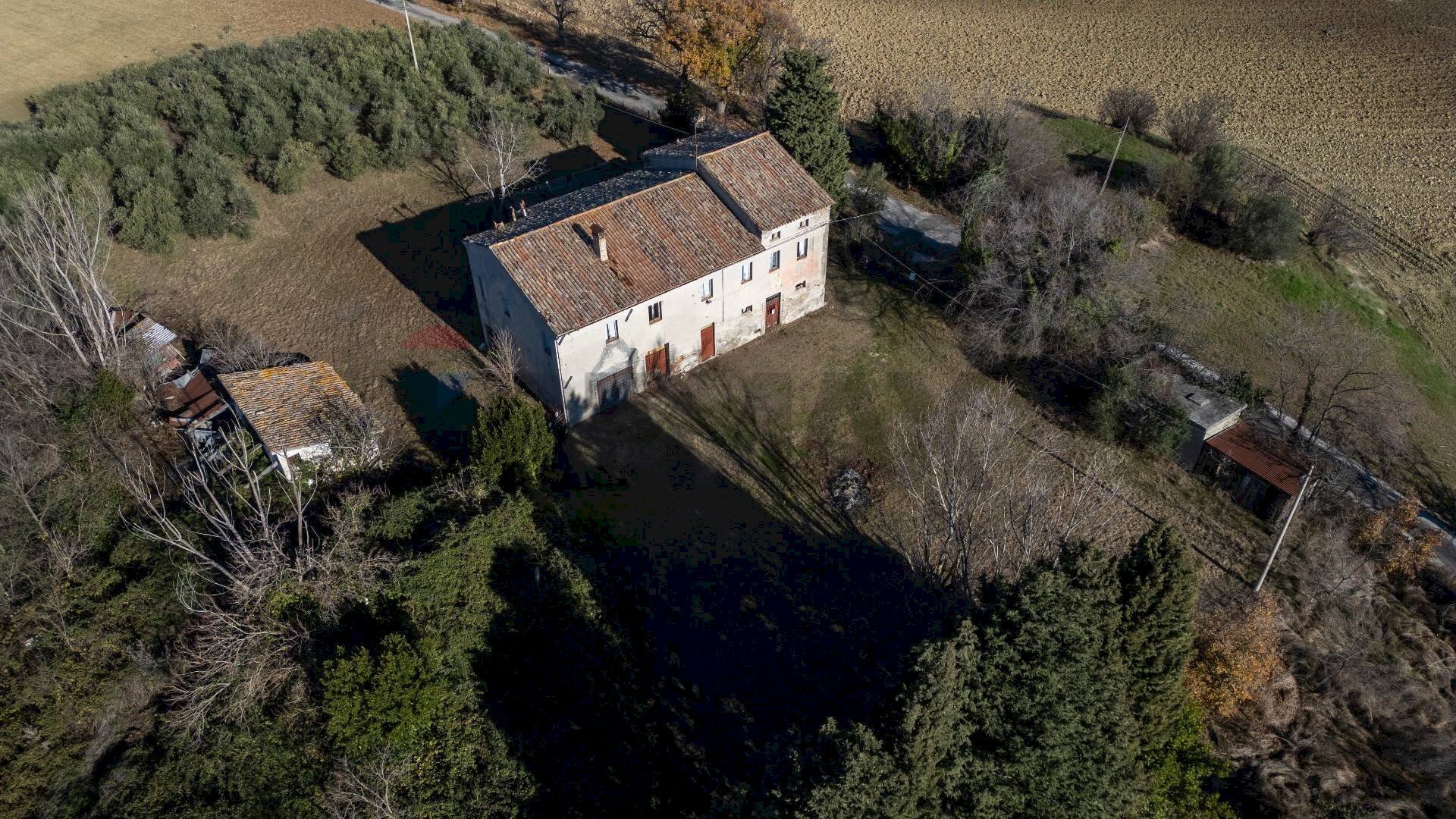 Casa all\'aperto - Rustic Via Bertamorica
 
30, Santa Maria Nuova - photo 1