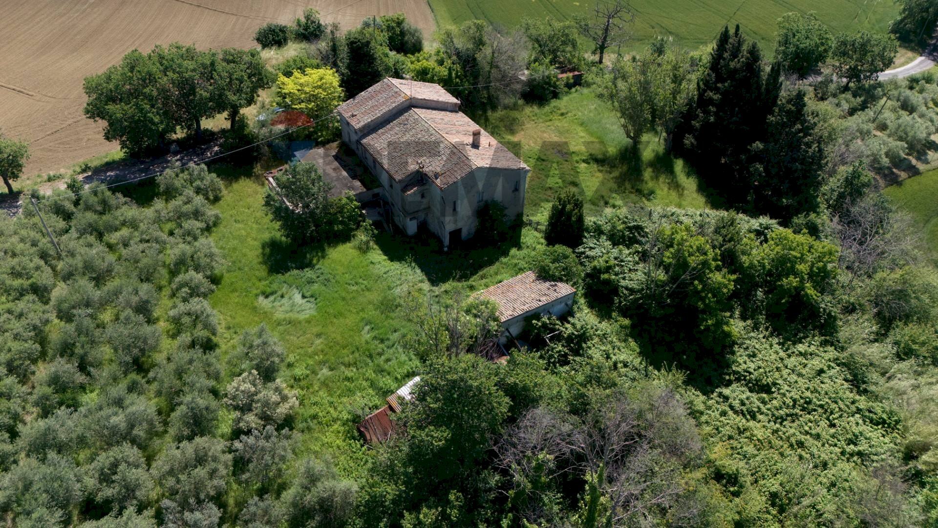 Casa all\'aperto - Rustic Via Bertamorica
30, Santa Maria Nuova - photo 2