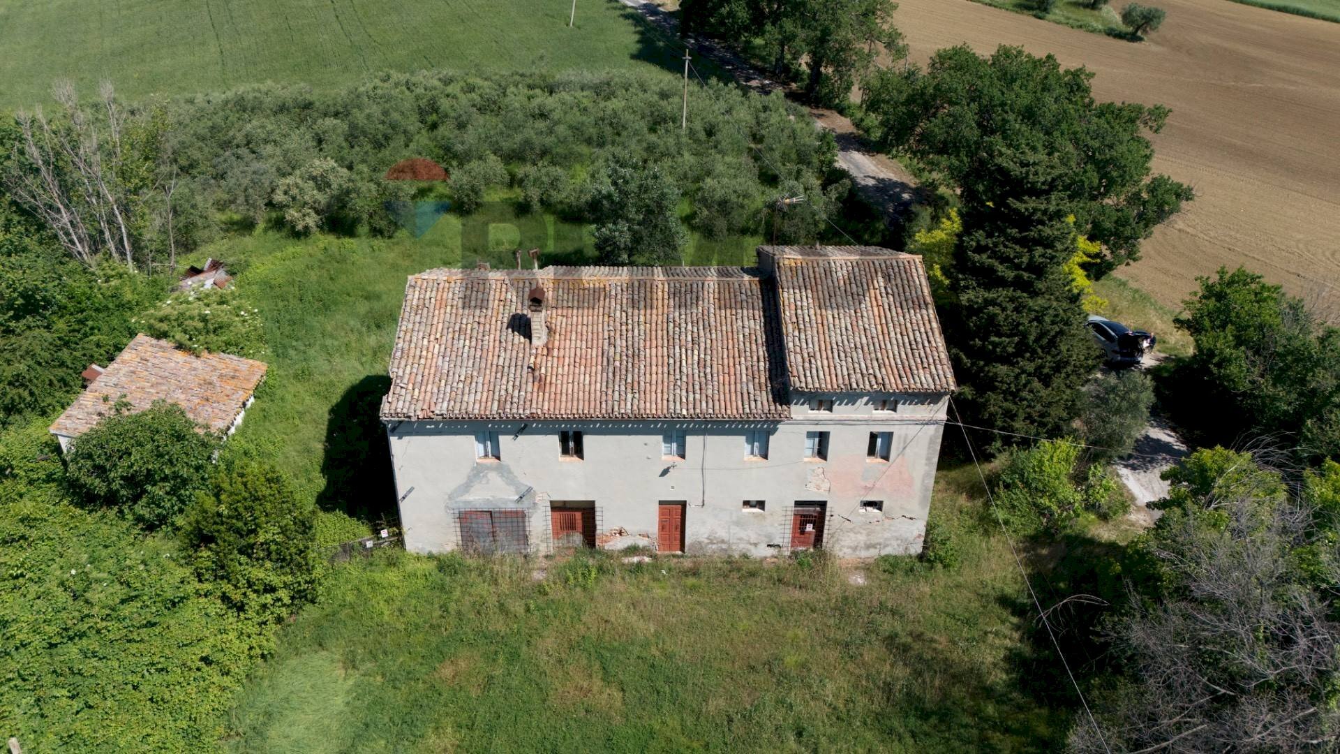 Casa all\'aperto - Rustic Via Bertamorica
30, Santa Maria Nuova - photo 3