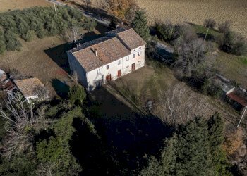 Casa all\'aperto - Rustico Via Bertamorica
 
30, Santa Maria Nuova - foto 1