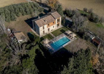 Casa all\'aperto - Rustico Via Bertamorica
 
30, Santa Maria Nuova - foto 2