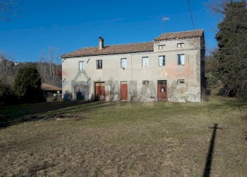 Casa all\'aperto - Rustico Via Bertamorica
 
30, Santa Maria Nuova - foto 3
